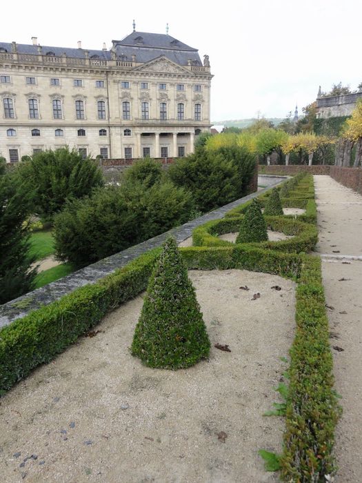 Residenz Würzburg