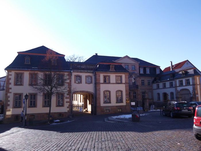Hohaus Museum