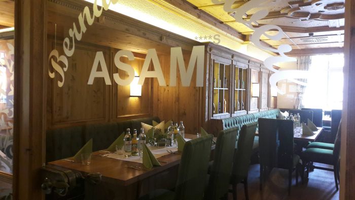 Nutzerbilder Hotel Asam GmbH & Co. KG