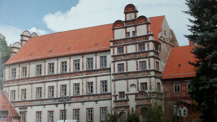 Renaissanceschloss
