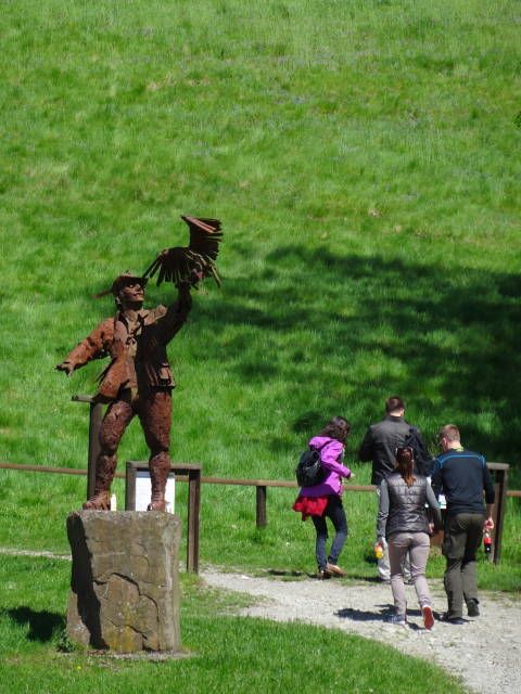 Nutzerbilder Tierpark Sababurg