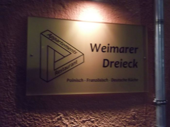 Weimarer Dreieck
