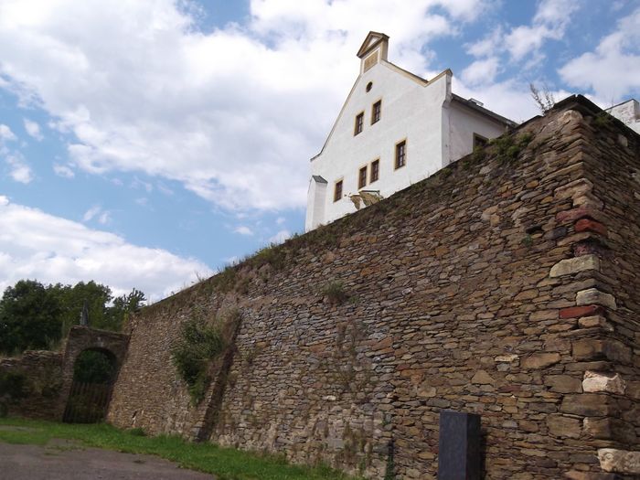 Nutzerbilder Museum & Gästebüro Schloss Wolkenstein