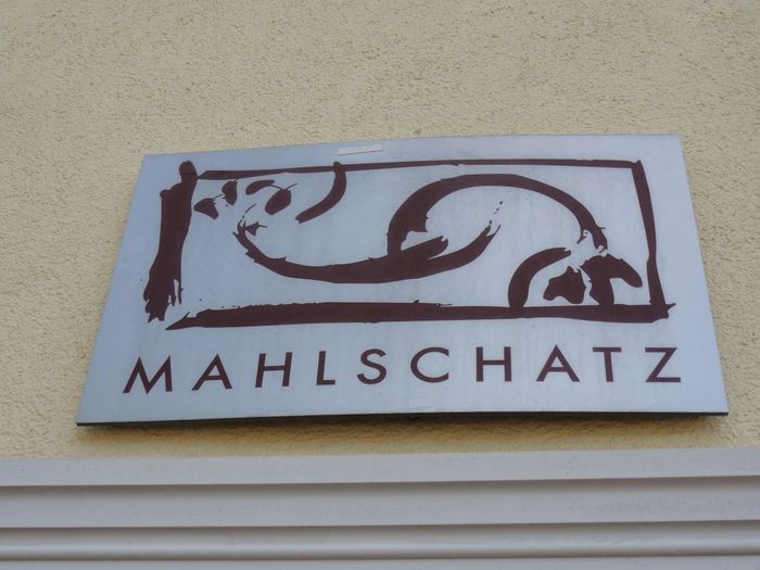 Schauwerkstatt Mahlschatz Original Thüringer Schmuck - Karin Stiefel