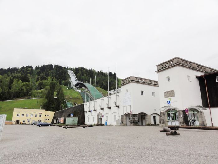 Nutzerbilder Klammhaus an der Partnach