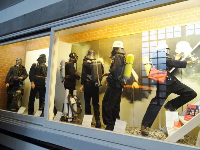 Nutzerbilder Deutsches Feuerwehr-Museum e.V.