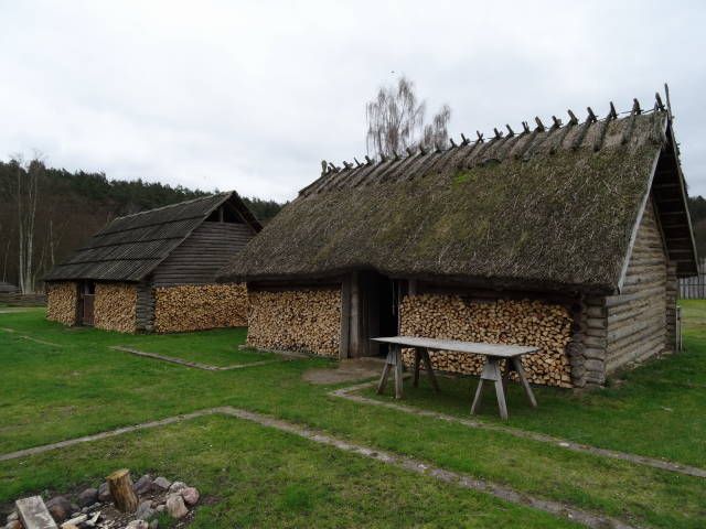 Nutzerbilder Archäologisches Freilichtmuseum