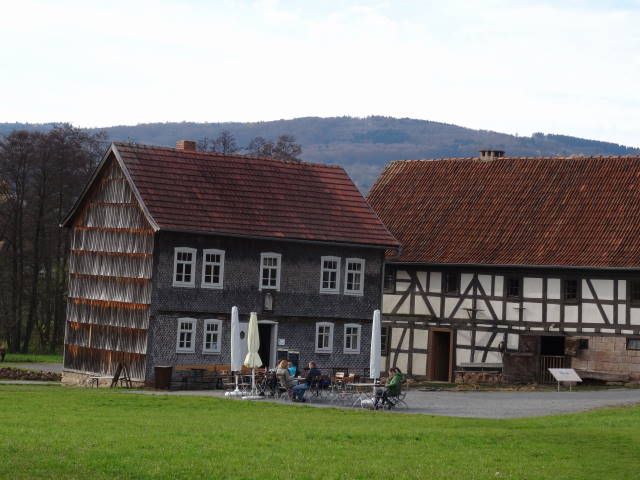 Nutzerbilder Fränkisches Freilandmuseum Fladungen