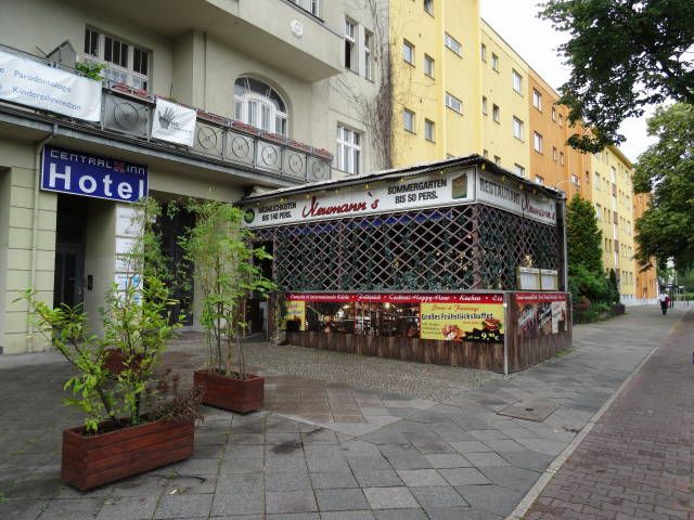 Restaurant Neumann's
