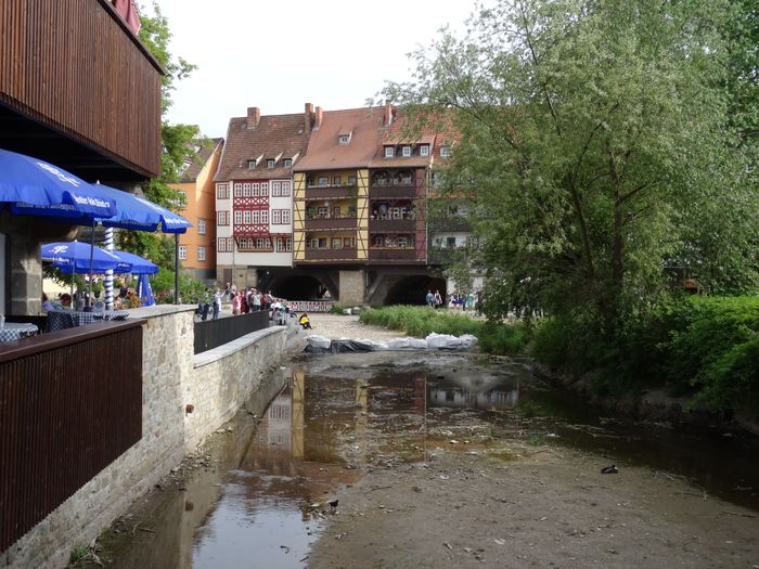 Augustiner An der Krämerbrücke