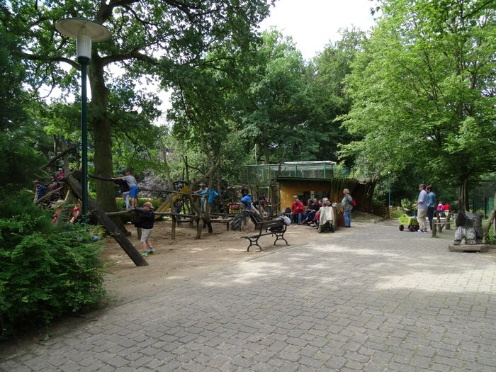 Nutzerbilder Zoologischer Garten Schwerin gGmbH