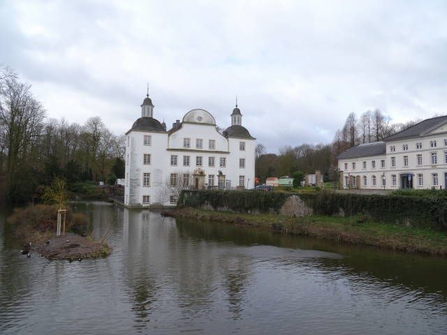 Museum Schloss Borbeck