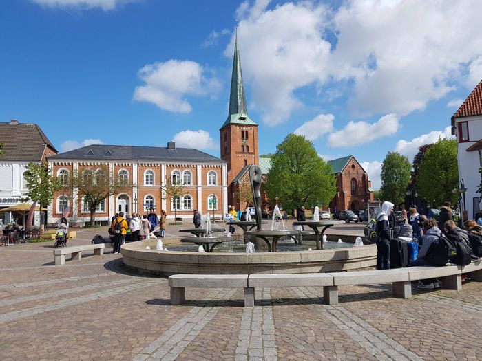 Nutzerbilder Stadt Bad Segeberg