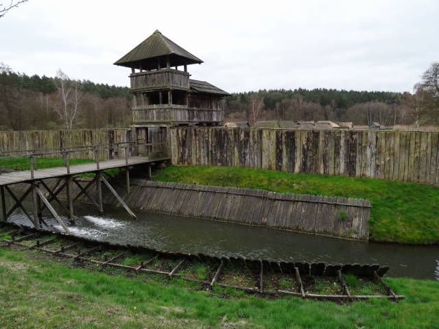 Nutzerbilder Archäologisches Freilichtmuseum