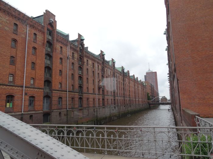 HafenCity Hamburg GmbH