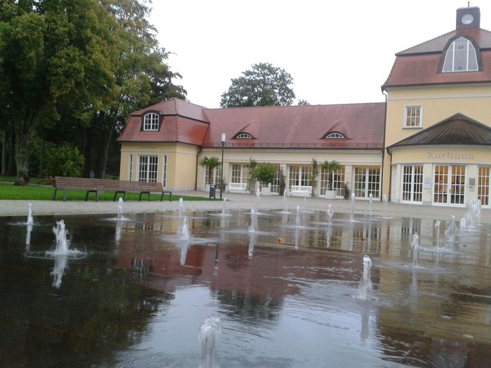 Nutzerbilder Hotel am Kurpark