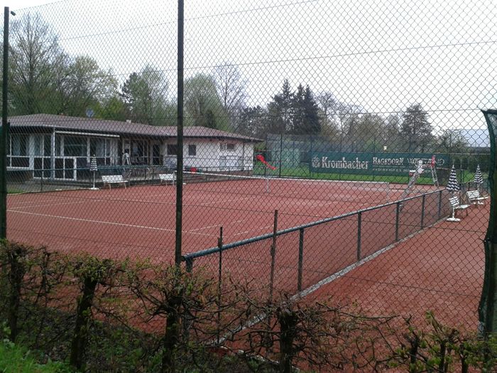 Tennisclub Blau-Weiß e.V.