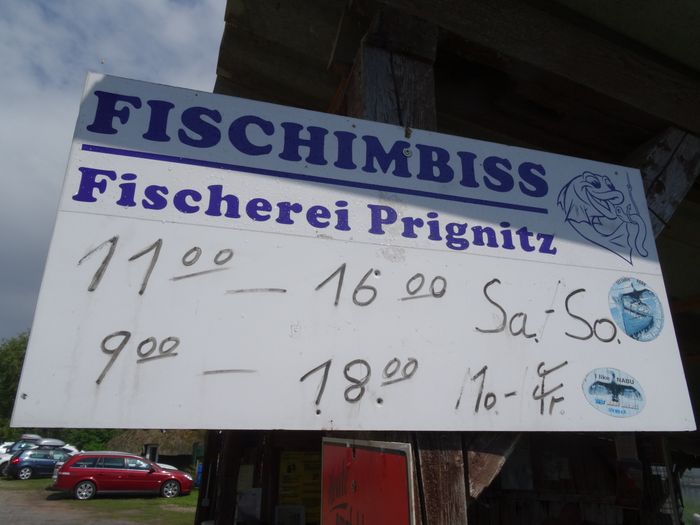 Nutzerbilder Fischerei Prignitz