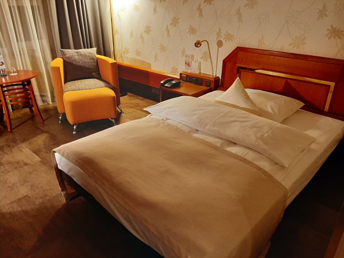 Best Western Plus Hotel Kassel City