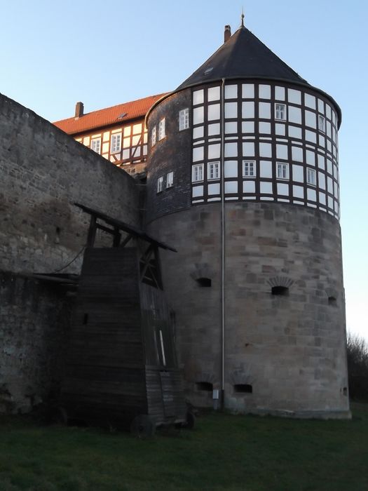 Nutzerbilder Burg Herzberg