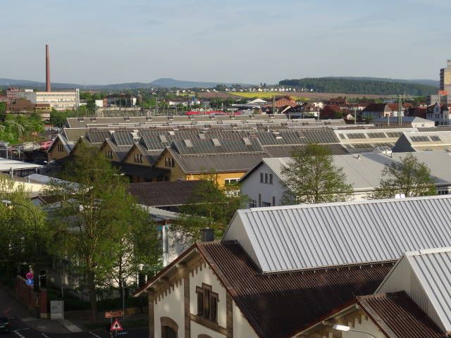 Nutzerbilder Hotel Esperanto Kongress- und Kulturzentrum