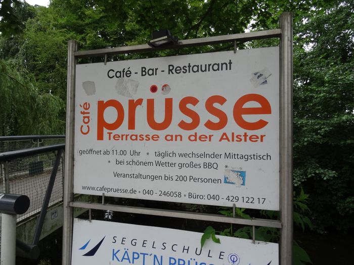 Café Prüsse