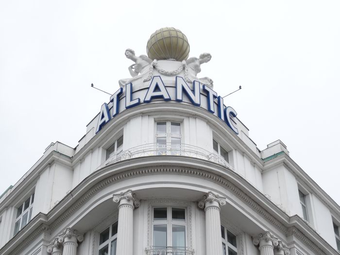 Nutzerbilder Energy Clinic im Hotel Atlantic Kempinski