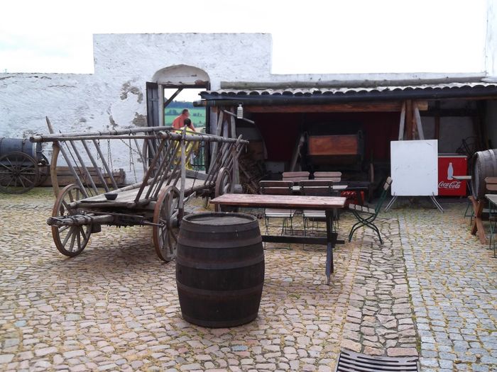 Nutzerbilder Museum & Gästebüro Schloss Wolkenstein