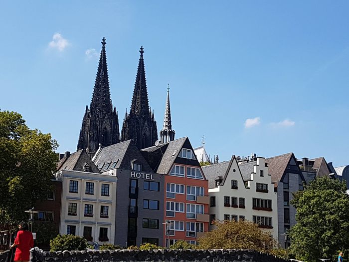 Genusstouren Köln - Kulinarische Stadtführungen