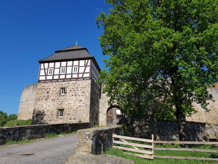 Nutzerbilder Burg Herzberg
