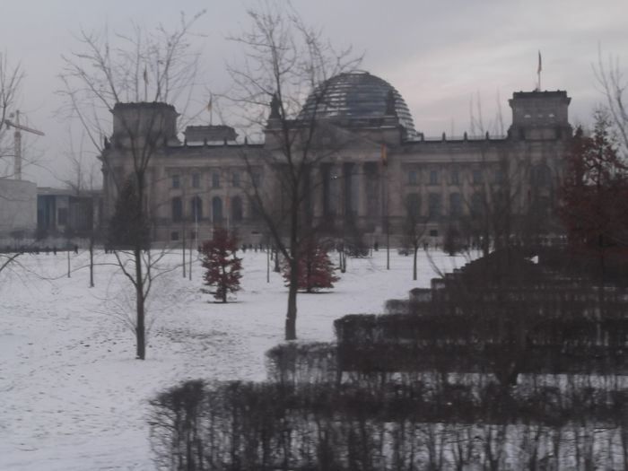 Nutzerbilder Deutscher Bundestag Redaktion Das Parlament