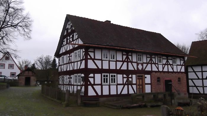 Museumsdorf