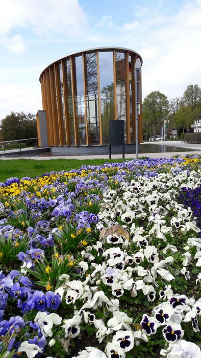 Nutzerbilder Hotel am Kurpark