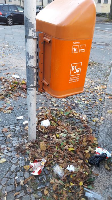 Nutzerbilder Land Berlin, vertreten durch: Der Polizeipräsident in Berlin