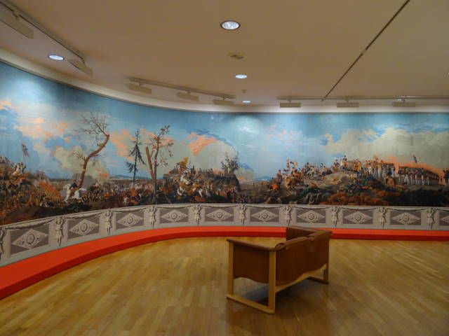 Vonderau Museum