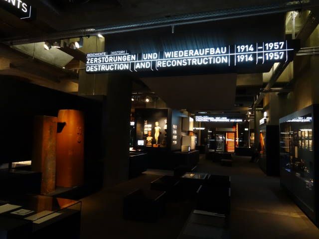 Nutzerbilder Ruhr Museum Zollverein A 14 (Schacht XII, Kohlenwäsche)