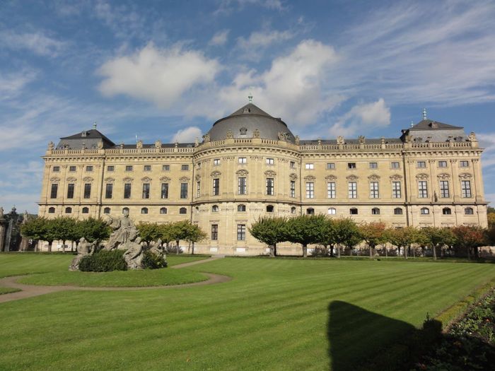 Nutzerbilder Schloss- u. Gartenverwaltung