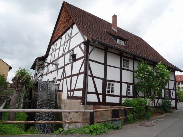 Wilhelm-Busch-Mühle