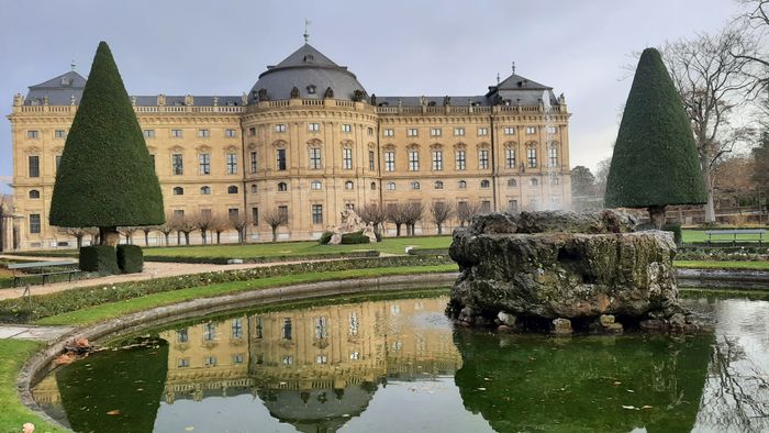 Residenz Würzburg