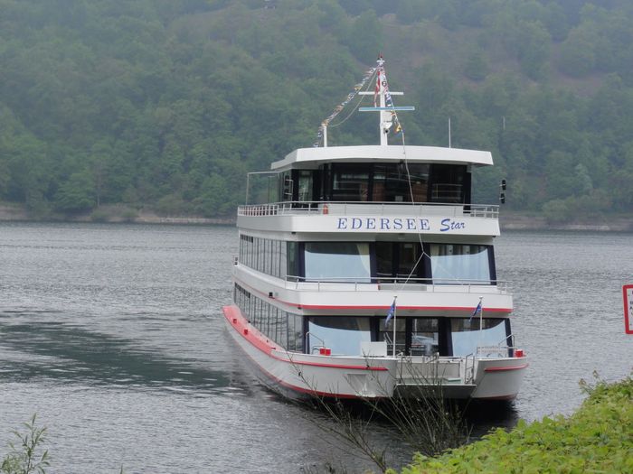 Nutzerbilder Personenschiffahrt Edersee GmbH & Co. Betriebs KG