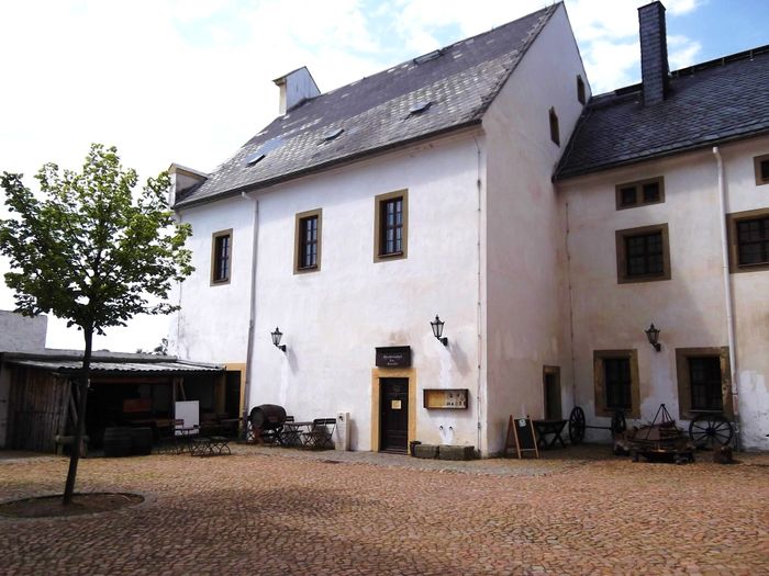 Nutzerbilder Museum & Gästebüro Schloss Wolkenstein