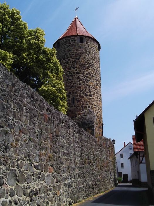 Rosenturm