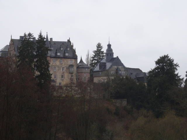 Schloss Eisenbach