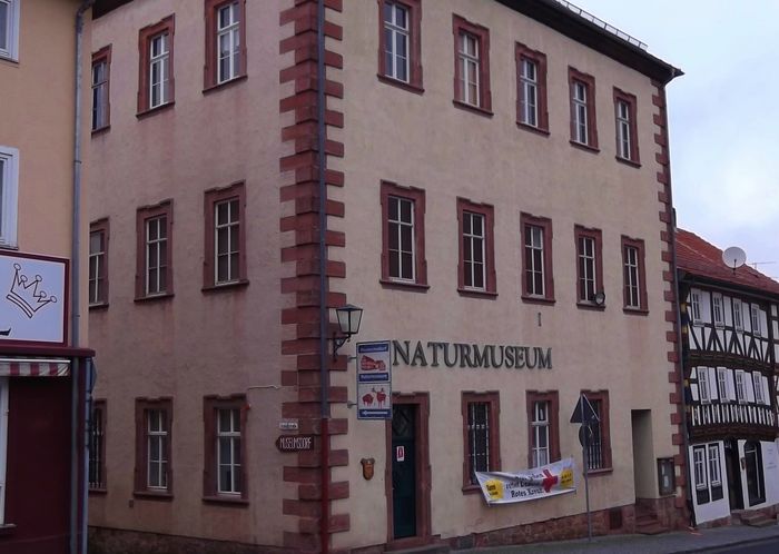 Naturmuseum
