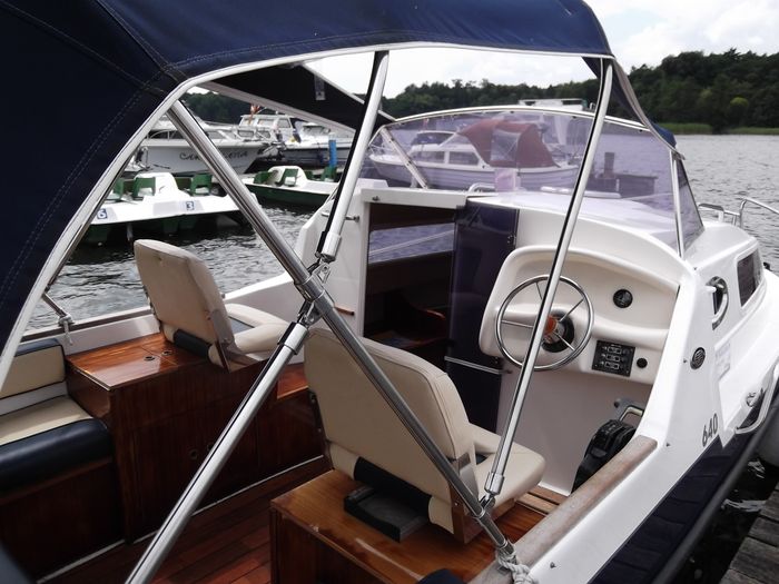 Nutzerbilder Schifffahrt u. Yachtcharter Halbeck