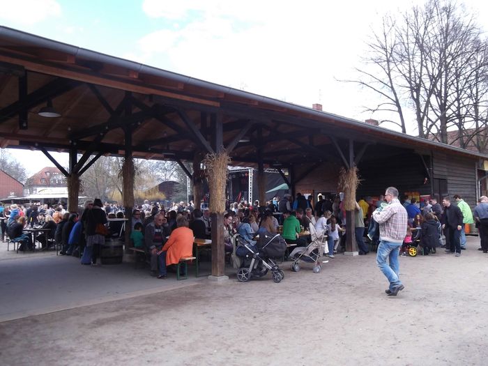 Nutzerbilder Hofschmiede Dahlem Torsten Theel