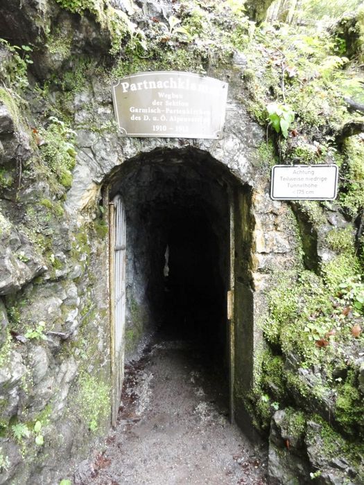 Nutzerbilder Klammhaus an der Partnach