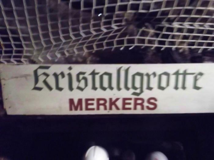 Nutzerbilder Erlebnisbergwerk Merkers. Kali und Salz GmbH