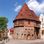 Historische Altstadt in Treuenbrietzen