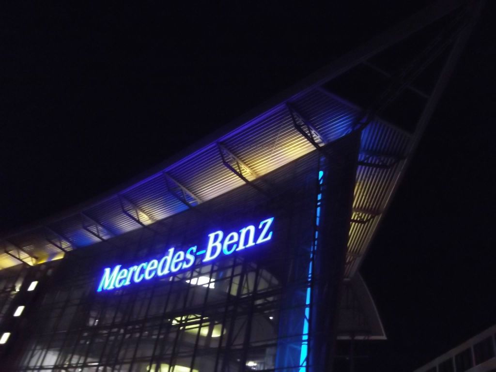 Nutzerfoto 77 Mercedes-Benz Niederlassung Berlin